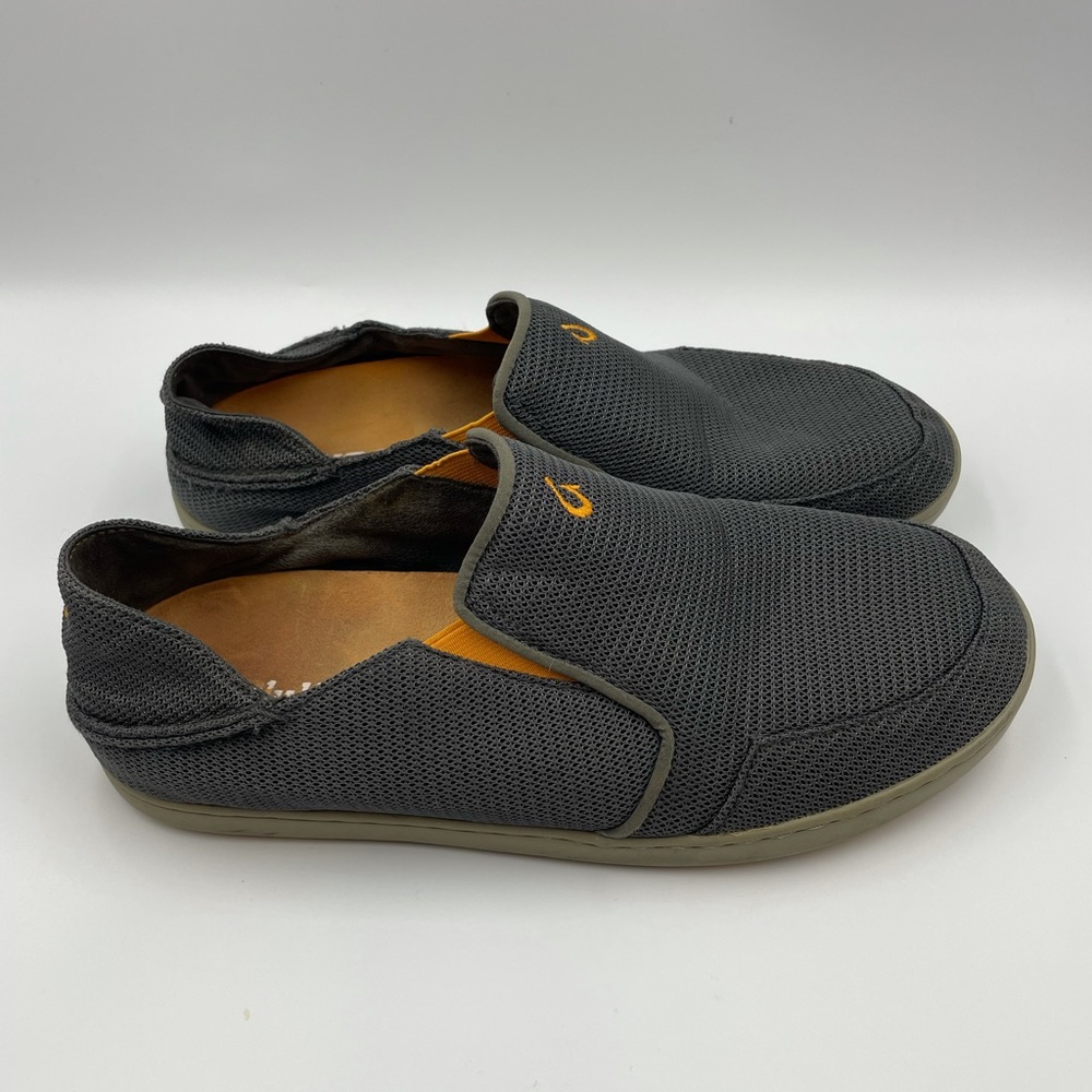 Olukai Nohea Mesh Men’s Sz 9.5